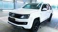 Volkswagen Amarok 2. 0TDi 4x4Atacama DoubleCab Navi/Ahk Blanco - thumbnail 1