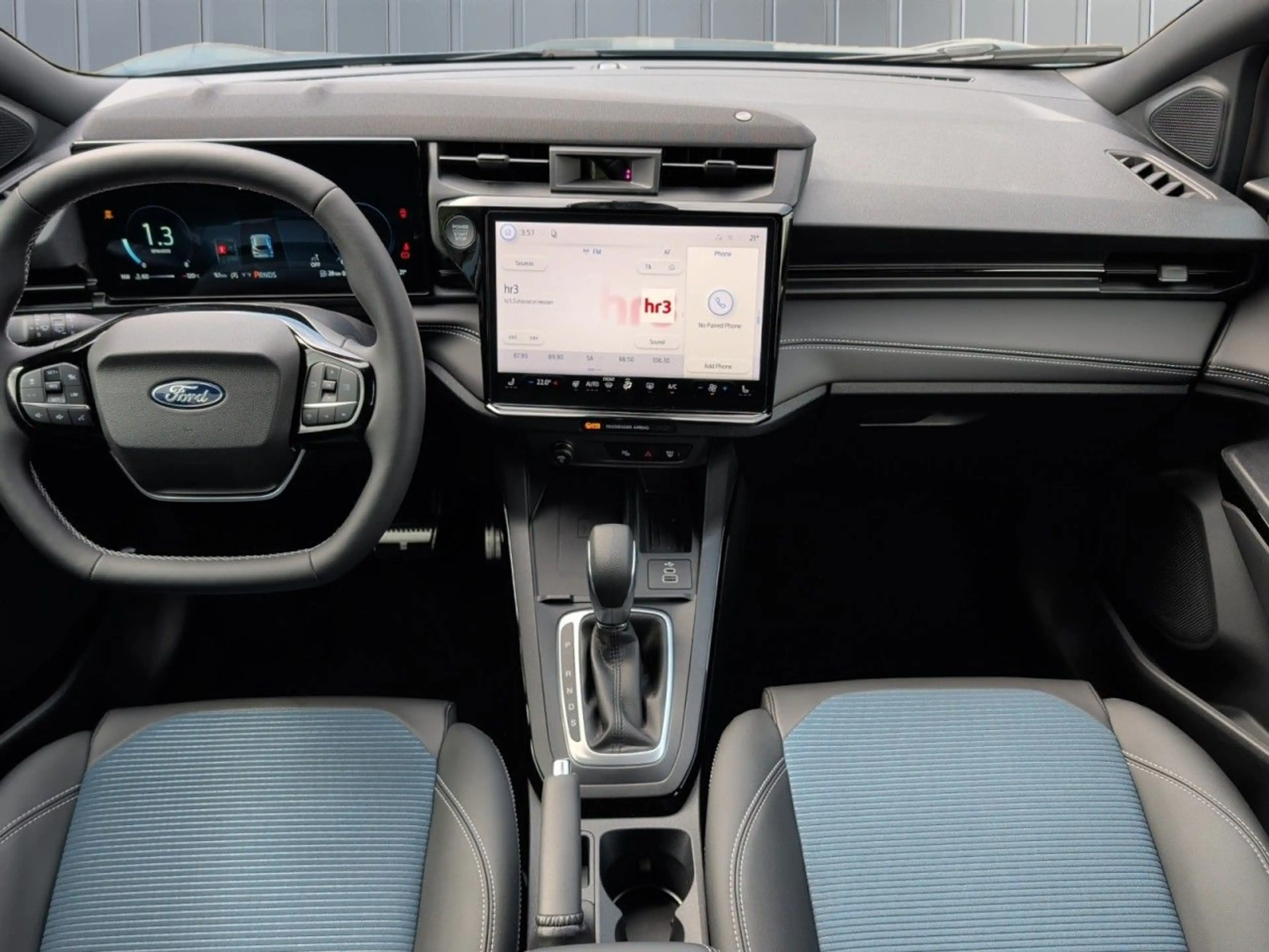 Ford Puma BlueCruise MildHybrid Aut.+Matrix-LED+ACC — photo 15