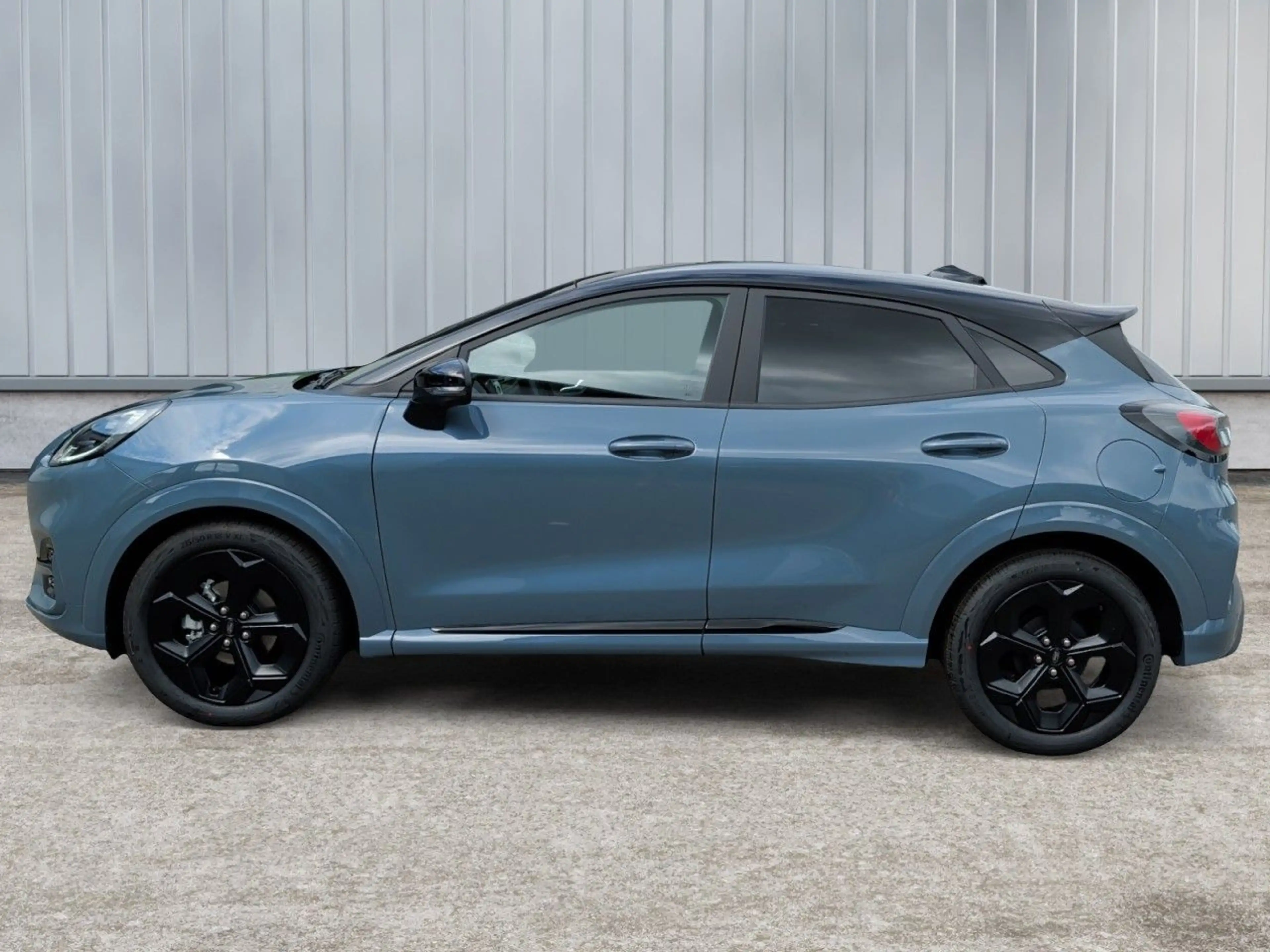Ford Puma BlueCruise MildHybrid Aut.+Matrix-LED+ACC — photo 3