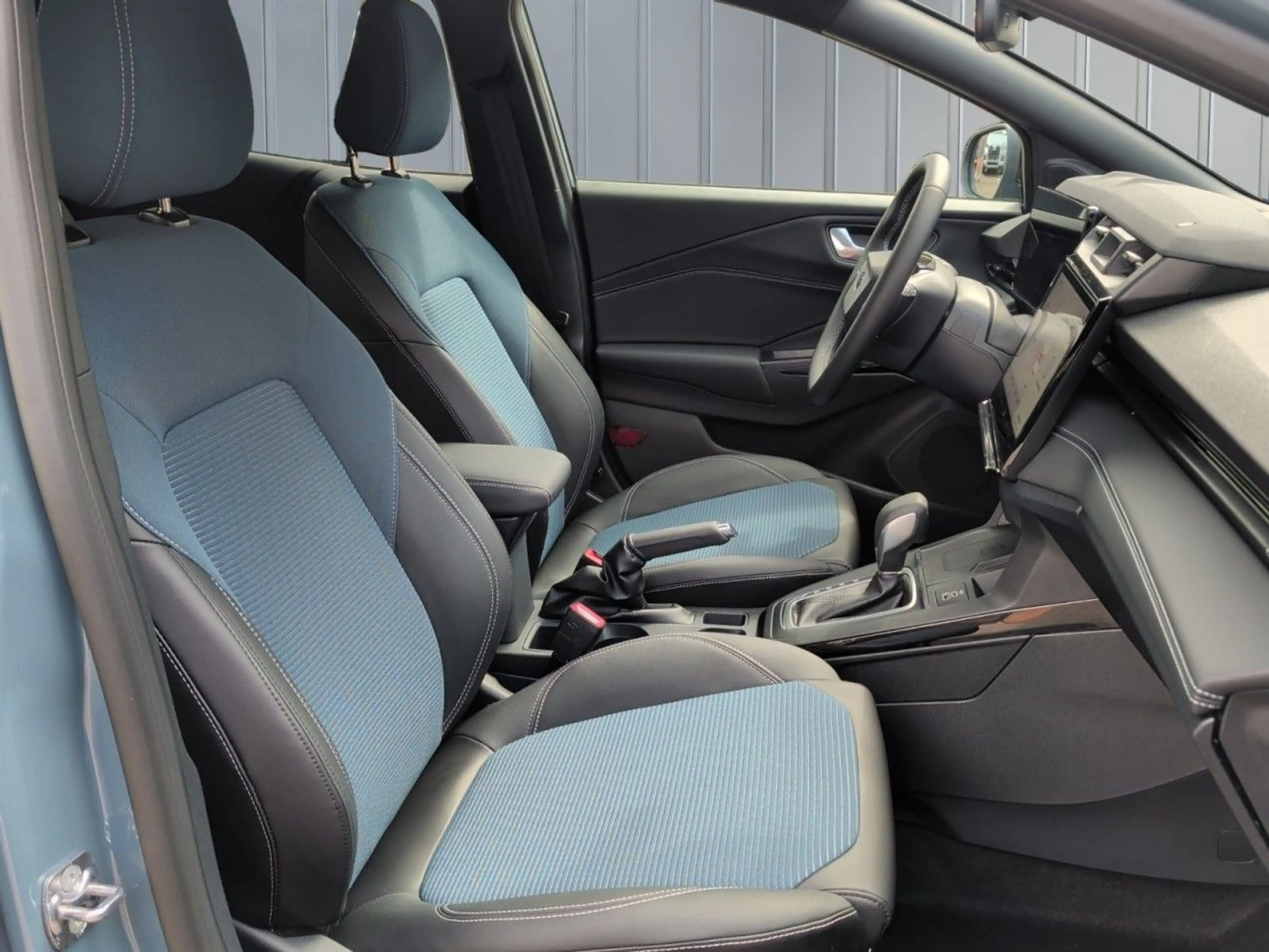 Ford Puma BlueCruise MildHybrid Aut.+Matrix-LED+ACC — photo 12