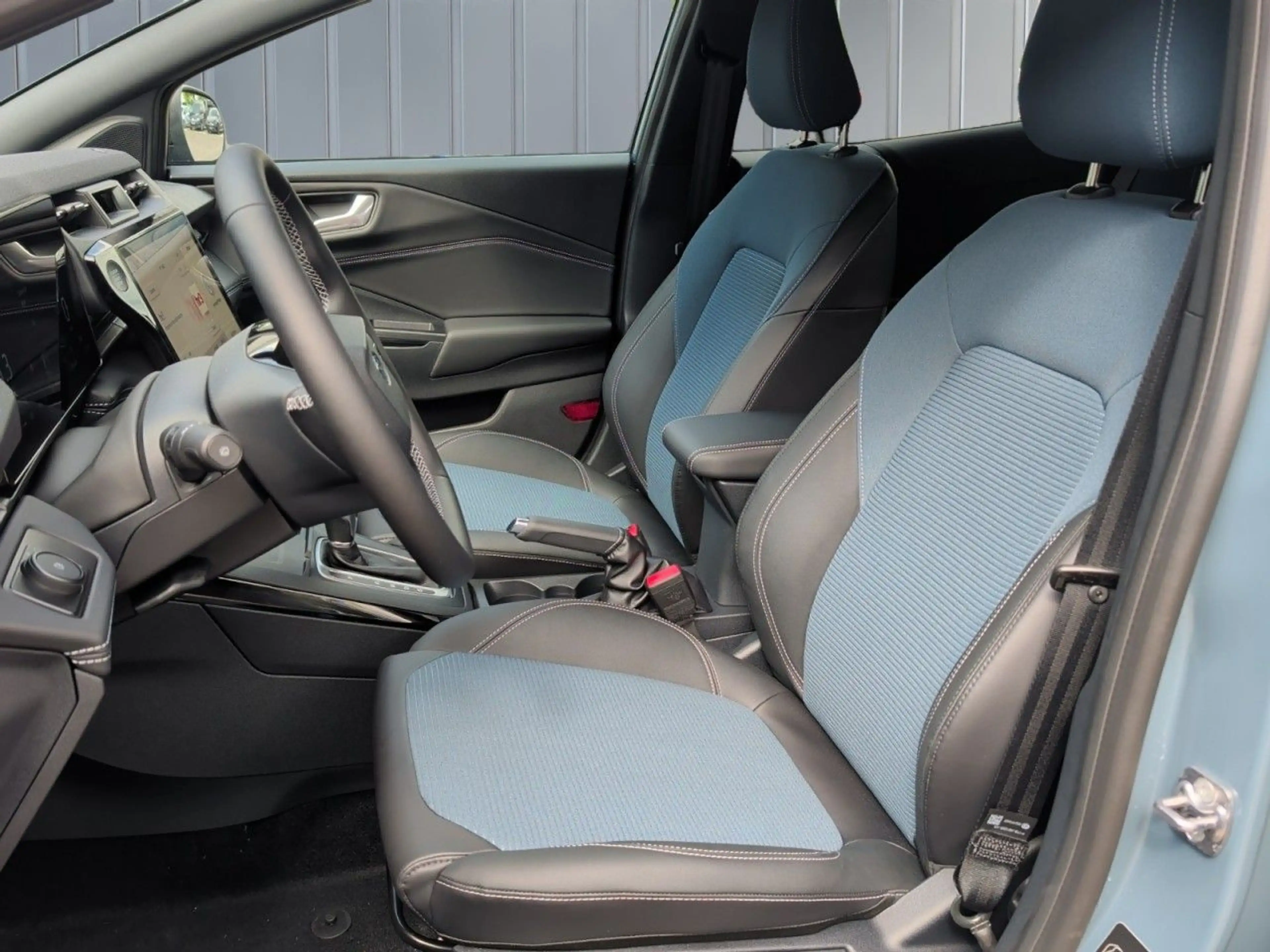 Ford Puma BlueCruise MildHybrid Aut.+Matrix-LED+ACC — photo 13