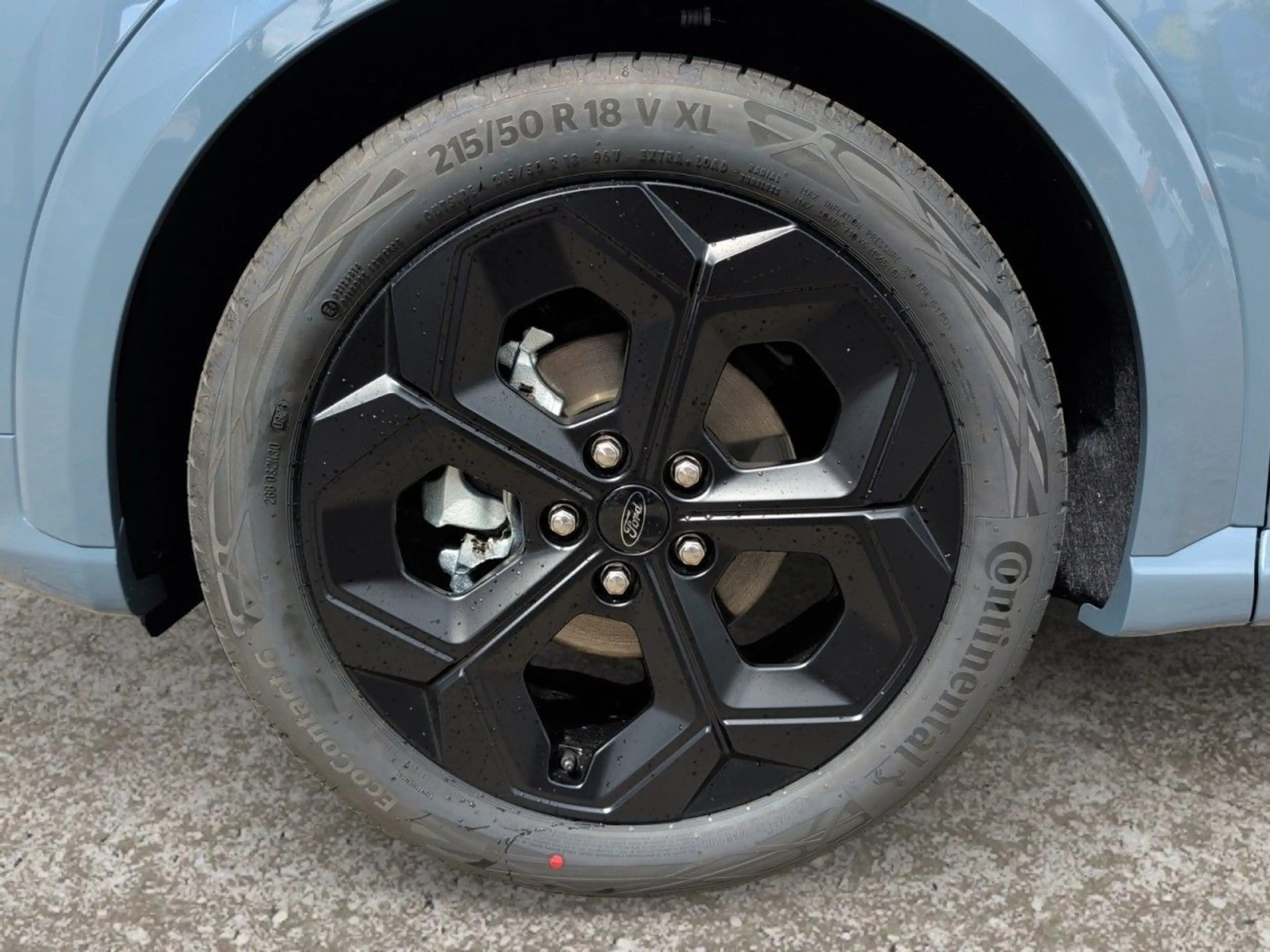 Ford Puma BlueCruise MildHybrid Aut.+Matrix-LED+ACC — photo 11