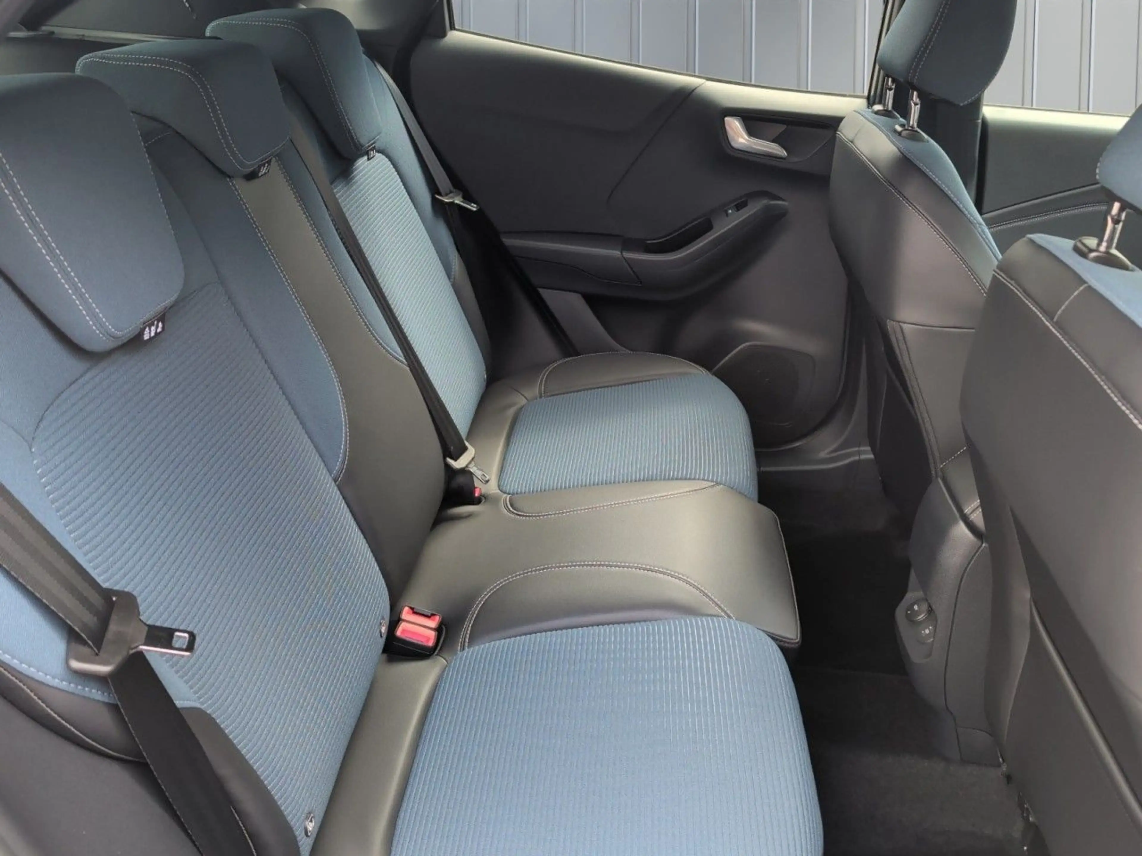 Ford Puma BlueCruise MildHybrid Aut.+Matrix-LED+ACC — photo 14