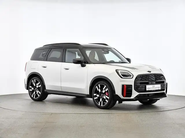 MINI JCW Countryman All4 Countryman JCW ALL4 U25 B48
