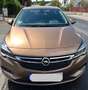 Opel Astra 1.4i K 16V Turbo Enjoy mit Originalfelgen Bronze - thumbnail 1