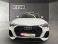 Audi Q3 35 TDI S tronic LED DAB Tempomat Weiß - thumbnail 4