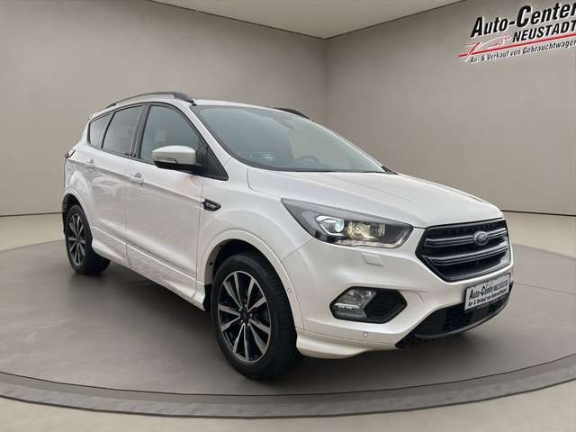 Imagine Ford Kuga ST-Line AHK/PDC/KAMERA/NAVI/SHZ
