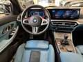BMW M3 3.0 - 20" - Laser-Camera 360-Pelle Estesa-FULL-IVA Gris - thumbnail 13