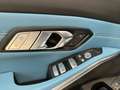 BMW M3 3.0 - 20" - Laser-Camera 360-Pelle Estesa-FULL-IVA Gris - thumbnail 35