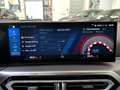 BMW M3 3.0 - 20" - Laser-Camera 360-Pelle Estesa-FULL-IVA Gris - thumbnail 20