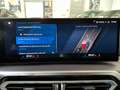 BMW M3 3.0 - 20" - Laser-Camera 360-Pelle Estesa-FULL-IVA Gris - thumbnail 27