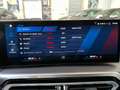 BMW M3 3.0 - 20" - Laser-Camera 360-Pelle Estesa-FULL-IVA Gris - thumbnail 28
