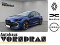 Renault Clio VI Evolution Hybrid160 SHZ, Navi, PDCvo+hi+Kamera Blau - thumbnail 1