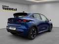 Renault Clio VI Evolution Hybrid160 SHZ, Navi, PDCvo+hi+Kamera Blau - thumbnail 6
