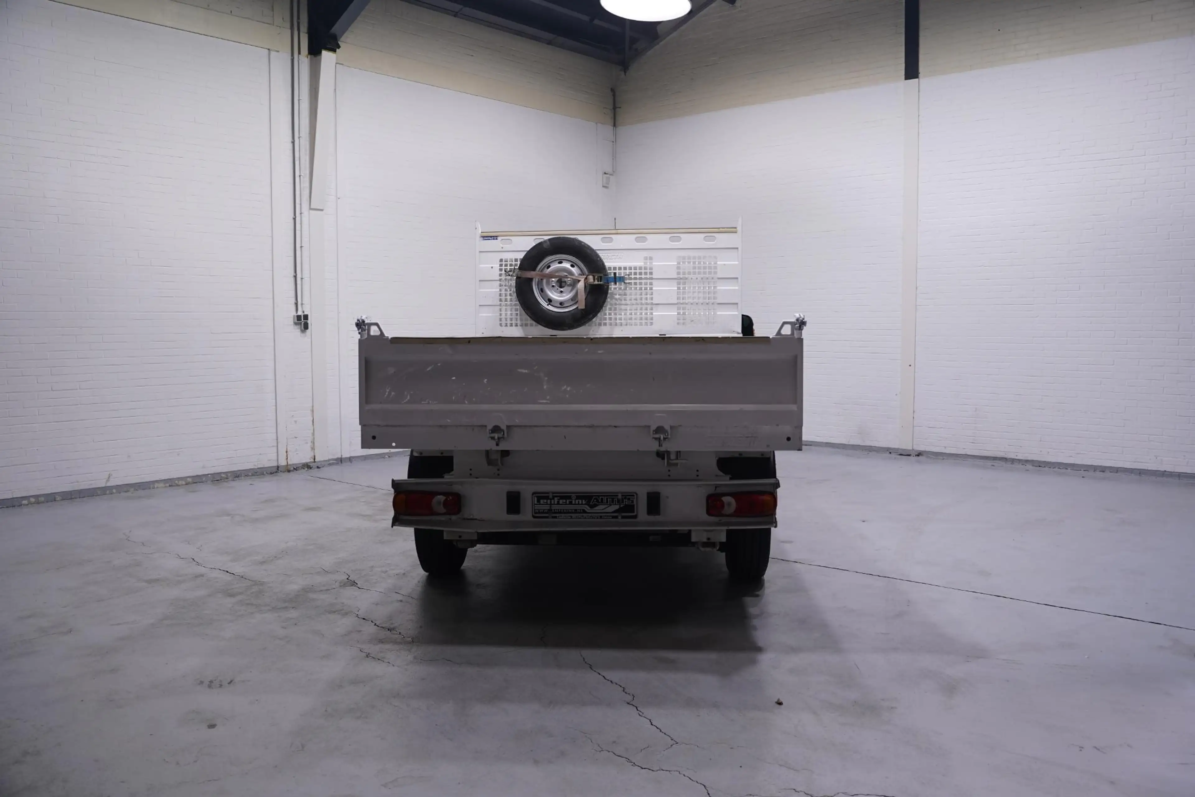 Peugeot Boxer 2.0 HDI 130 pk L4 Kipper Airco, Navi Cruise Contro — photo 13