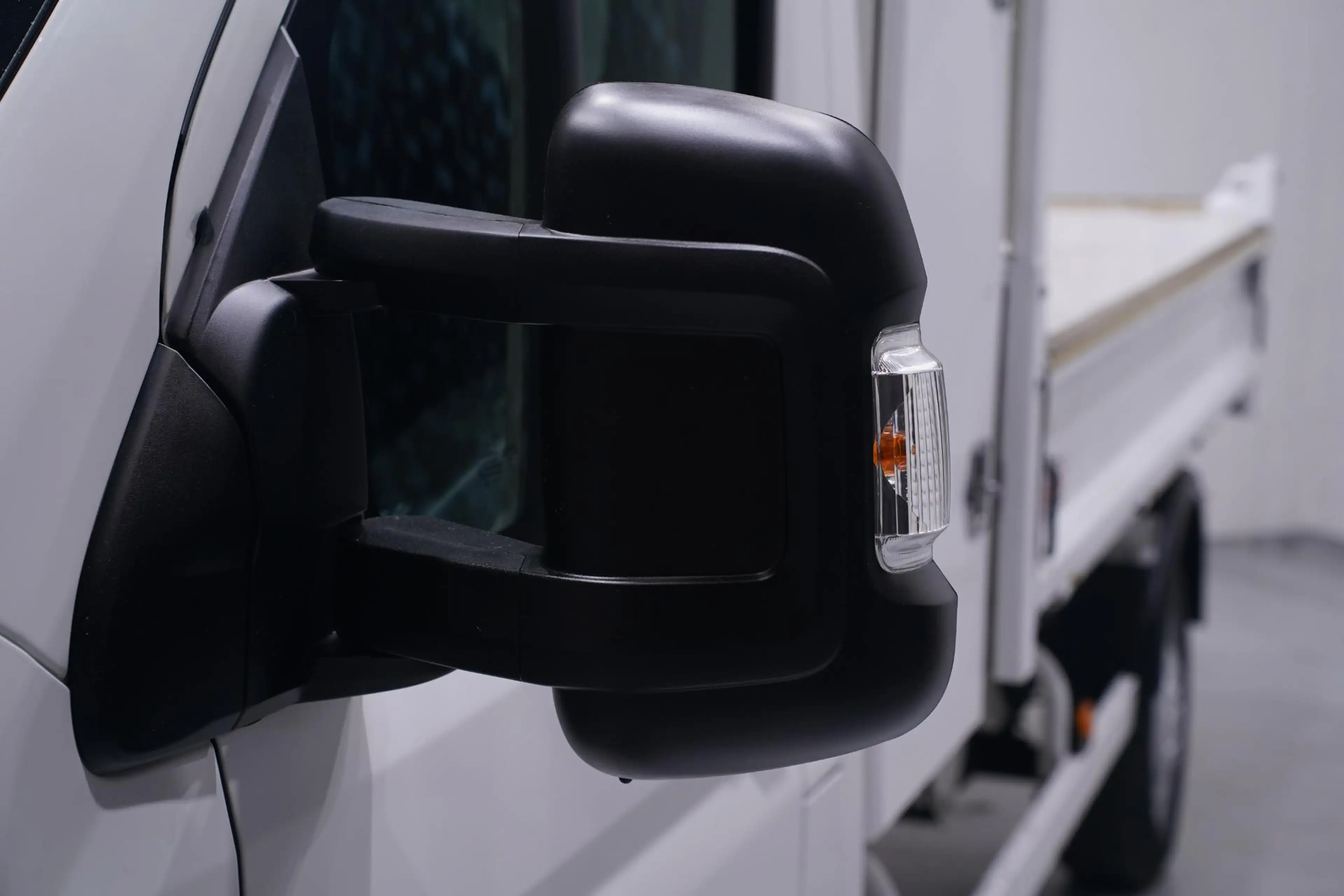 Peugeot Boxer 2.0 HDI 130 pk L4 Kipper Airco, Navi Cruise Contro — photo 18