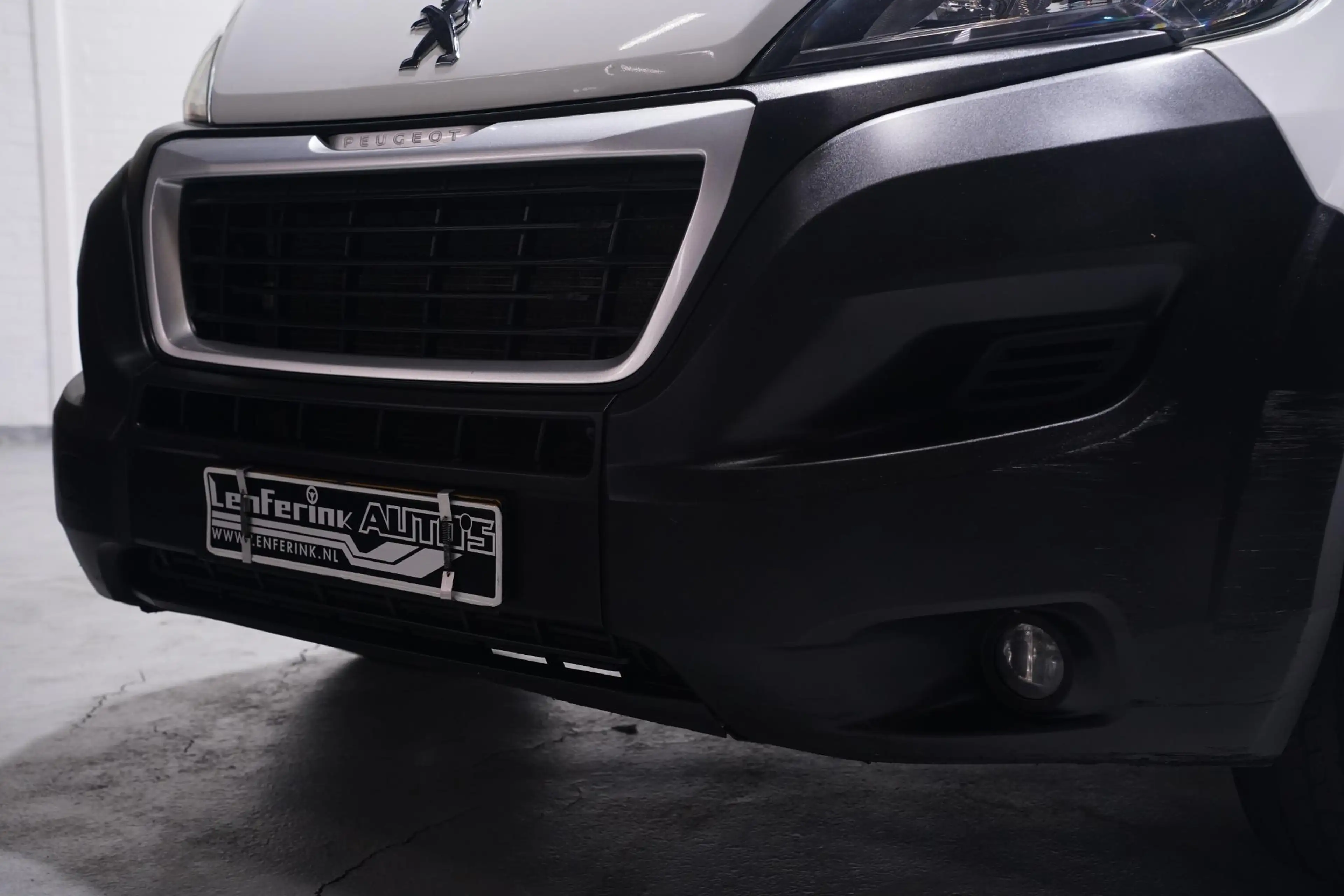 Peugeot Boxer 2.0 HDI 130 pk L4 Kipper Airco, Navi Cruise Contro — photo 17