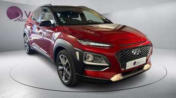 1.0 TGDI Executive 2WD / CUIR / CAMERA DE RECUL