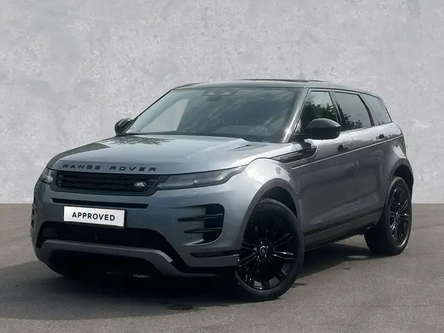 Land Rover Range Rover Evoque RR Evoque P270e DYNAMIC SE AWD Automatik ACC