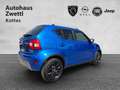 Suzuki Ignis 1,2 Dualjet Hybrid Allgrip Shine Синій - thumbnail 6