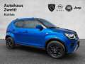 Suzuki Ignis 1,2 Dualjet Hybrid Allgrip Shine Синій - thumbnail 8