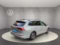 Volkswagen Golf Variant VIII 1.5 eTSI Goal DSG Gris - thumbnail 10