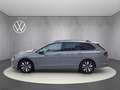 Volkswagen Golf Variant VIII 1.5 eTSI Goal DSG Gris - thumbnail 11