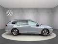Volkswagen Golf Variant VIII 1.5 eTSI Goal DSG Gris - thumbnail 5