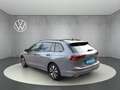 Volkswagen Golf Variant VIII 1.5 eTSI Goal DSG Gris - thumbnail 7