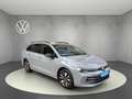 Volkswagen Golf Variant VIII 1.5 eTSI Goal DSG Gris - thumbnail 4