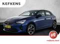 Opel Corsa 100pk GS Line | 1ste eigenaar | Achteruitrijcamera Blauw - thumbnail 1