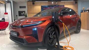224ch 77kWh Design Grande Autonomie