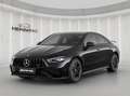 Mercedes-Benz CLA 35 AMG 4M Aero Night Pano Burm Leder Totw 19 Schwarz - thumbnail 1