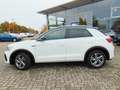Volkswagen T-Roc 2.0 TDI DSG R-Line - Virtual - AHK - Cam - Weiß - thumbnail 2
