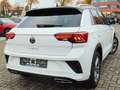 Volkswagen T-Roc 2.0 TDI DSG R-Line - Virtual - AHK - Cam - Weiß - thumbnail 4