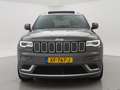 Jeep Grand Cherokee 3.0 CRD SUMMIT *MOTOR DEFECT* ENGINE PROBLEM Grijs - thumbnail 8