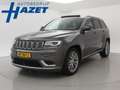 Jeep Grand Cherokee 3.0 CRD SUMMIT *MOTOR DEFECT* ENGINE PROBLEM Grijs - thumbnail 1