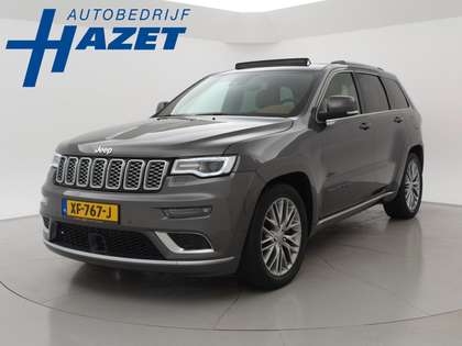 Jeep Grand Cherokee 3.0 CRD SUMMIT *MOTOR DEFECT* ENGINE PROBLEM