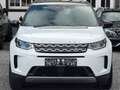 Land Rover Discovery Sport SE AWD*1.Hand*RFK*LED* Weiß - thumbnail 2