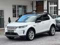 Land Rover Discovery Sport SE AWD*1.Hand*RFK*LED* Weiß - thumbnail 3