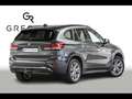 BMW X1 NaviplusHudCameraParkassist Gris - thumbnail 2