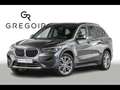 BMW X1 NaviplusHudCameraParkassist Gris - thumbnail 1