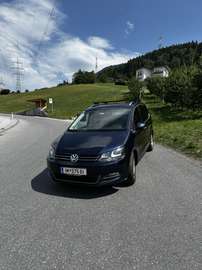 Sky BMT 2,0 TDI DPF 4Motion