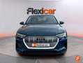 Audi e-tron 55 quattro Azul - thumbnail 2