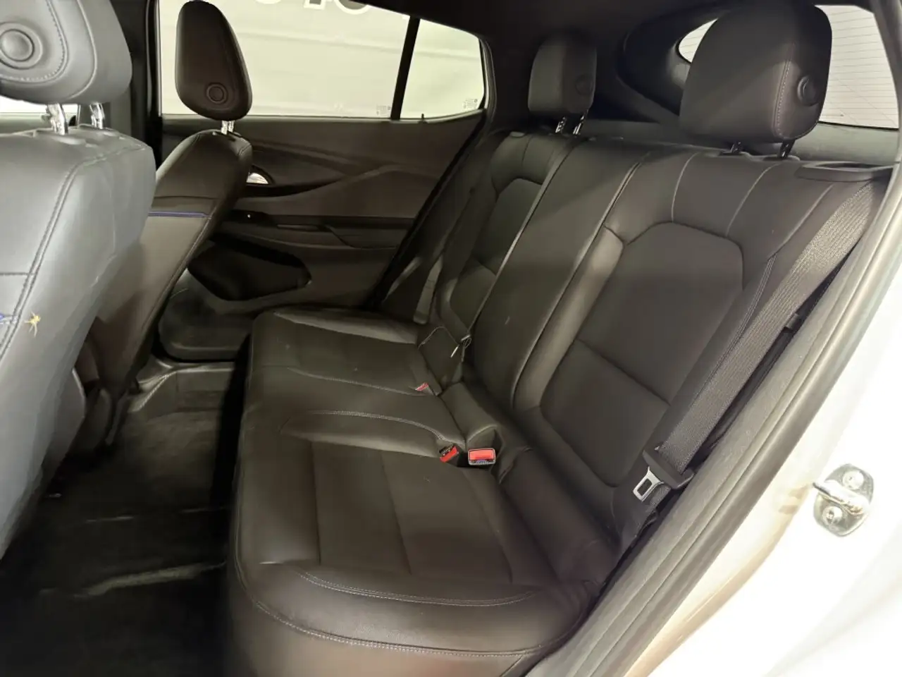 Buick Envista fotografie Buick Envista