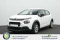 Citroen C3 PureTech 82 Feel Blanc - thumbnail 1