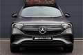 Mercedes-Benz EQB 300 4-MATIC AMG Line 7-persoons, Netto € 45.500,- ex, Grijs - thumbnail 13
