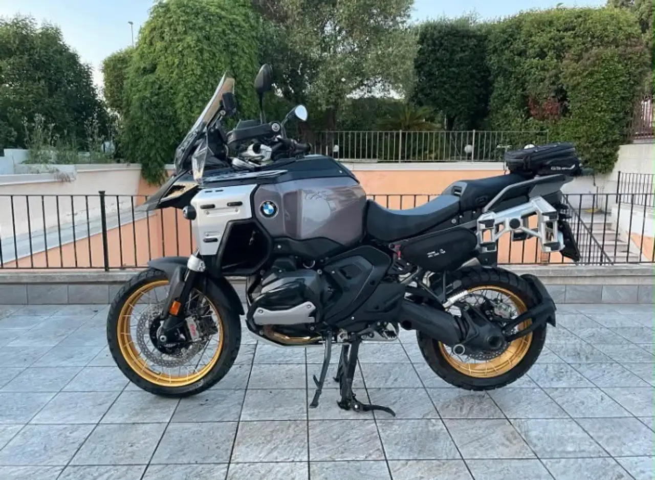 BMW R 1300 GS Adventure