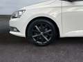 Skoda Fabia Ambition/KLIMA/TEMPOMAT/1.HAND/TOP Weiß - thumbnail 9