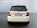 Skoda Fabia Ambition/KLIMA/TEMPOMAT/1.HAND/TOP Weiß - thumbnail 4